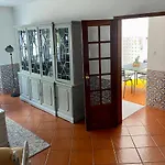 Itaca Experience Playa Do Cabedelo Апартаменты *