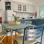 Itaca Experience Playa Do Cabedelo Апартаменты