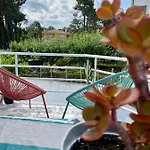 Itaca Experience Playa Do Cabedelo Апартаменты