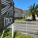 Itaca Experience Playa Do Cabedelo Апартаменты