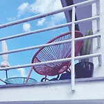 Апартаменты Itaca Experience Playa Do Cabedelo Виана-ду-Каштелу