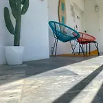 Itaca Experience Playa Do Cabedelo Апартаменты