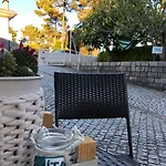 Апартаменты Itaca Experience Playa Do Cabedelo Виана-ду-Каштелу