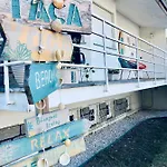 Апартаменты Itaca Experience Playa Do Cabedelo Виана-ду-Каштелу