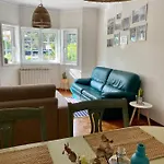 Itaca Experience Playa Do Cabedelo Апартаменты