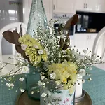 Апартаменты Itaca Experience Playa Do Cabedelo