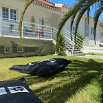 Itaca Experience Playa Do Cabedelo Апартаменты *