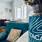 Itaca Experience Playa Do Cabedelo *