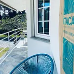 Itaca Experience Playa Do Cabedelo