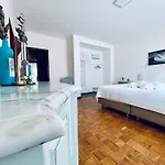 Itaca Experience Playa Do Cabedelo Апартаменты Виана-ду-Каштелу