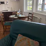 Itaca Experience Playa Do Cabedelo Виана-ду-Каштелу