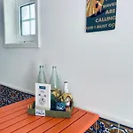 Itaca Experience Playa Do Cabedelo *