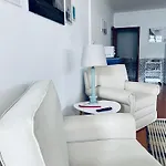 Itaca Experience Playa Do Cabedelo Апартаменты *