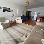 Апартаменты Itaca Experience Playa Do Cabedelo