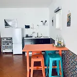 Itaca Experience Playa Do Cabedelo Апартаменты Виана-ду-Каштелу