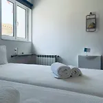 Itaca Experience Playa Do Cabedelo