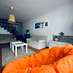 Itaca Experience Playa Do Cabedelo Апартаменты Виана-ду-Каштелу