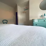 Апартаменты Itaca Experience Playa Do Cabedelo Виана-ду-Каштелу