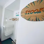 Itaca Experience Playa Do Cabedelo Виана-ду-Каштелу