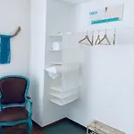 Itaca Experience Playa Do Cabedelo Апартаменты *