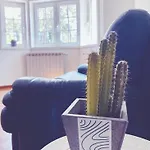 Itaca Experience Playa Do Cabedelo Апартаменты *