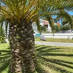 Апартаменты Itaca Experience Playa Do Cabedelo *