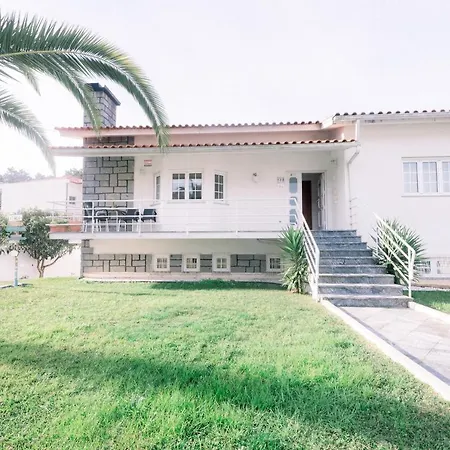 Itaca Experience Playa Do Cabedelo *