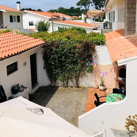 Itaca Experience Playa Do Cabedelo 维亚纳堡