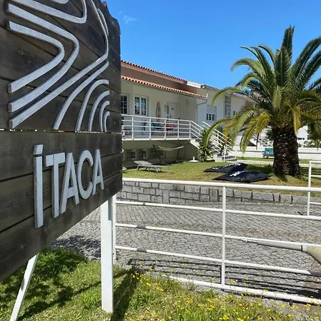 Itaca Experience Playa Do Cabedelo Appartement