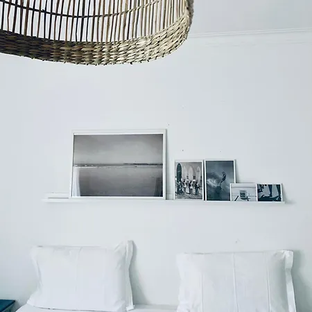 Appartement Itaca Experience Playa Do Cabedelo *