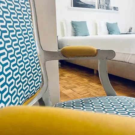 Appartement Itaca Experience Playa Do Cabedelo Viana do Castelo