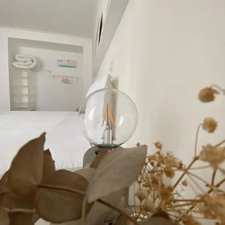 Itaca Experience Playa Do Cabedelo Appartement