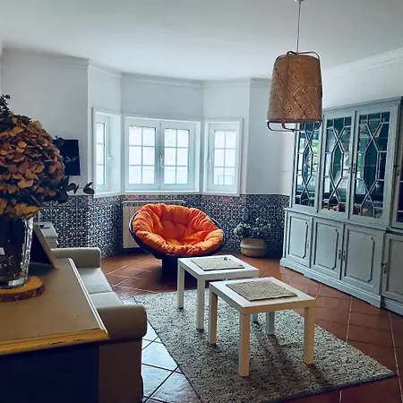 Itaca Experience Playa Do Cabedelo Apartamento *