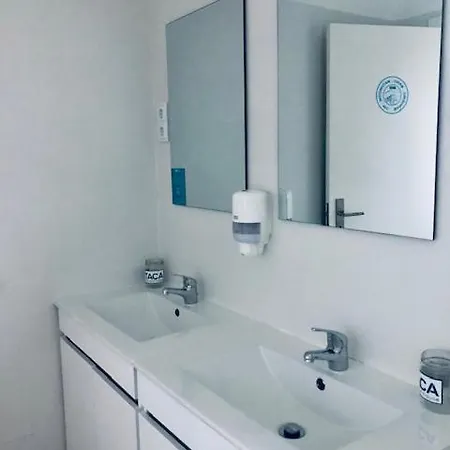 Itaca Experience Playa Do Cabedelo Appartement