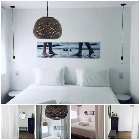 Appartement Itaca Experience Playa Do Cabedelo *