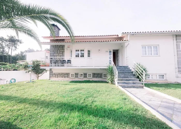 Itaca Experience Playa Do Cabedelo *