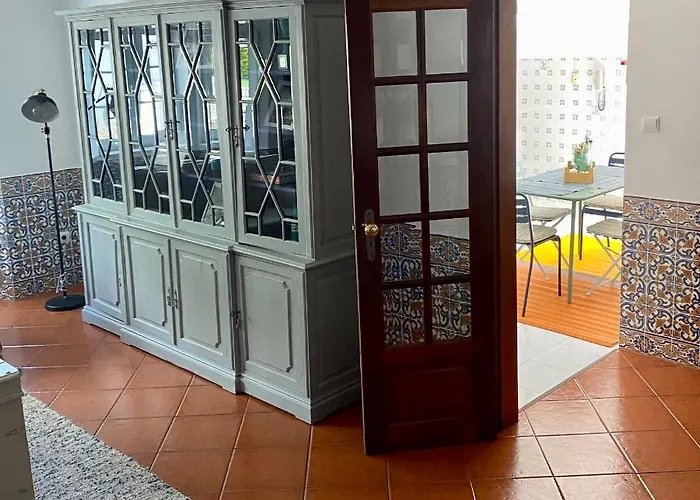 Itaca Experience Playa Do Cabedelo Apartamento *