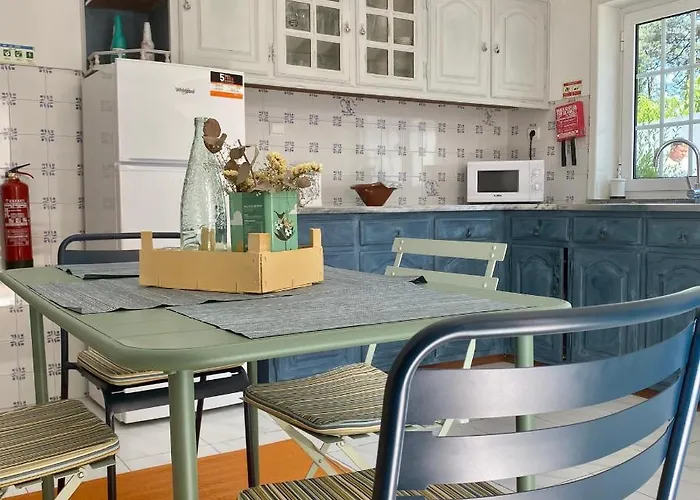 Itaca Experience Playa Do Cabedelo Apartamento