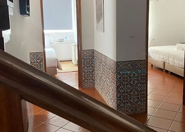 Itaca Experience Playa Do Cabedelo Apartamento