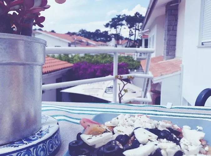 Itaca Experience Playa Do Cabedelo Apartamento Viana do Castelo