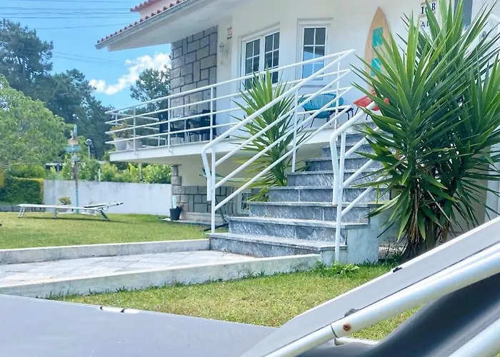 Itaca Experience Playa Do Cabedelo Viana do Castelo