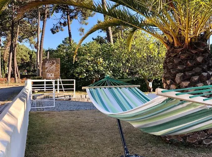 Itaca Experience Playa Do Cabedelo * Viana do Castelo