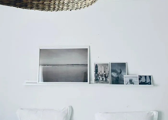 Apartamento Itaca Experience Playa Do Cabedelo *