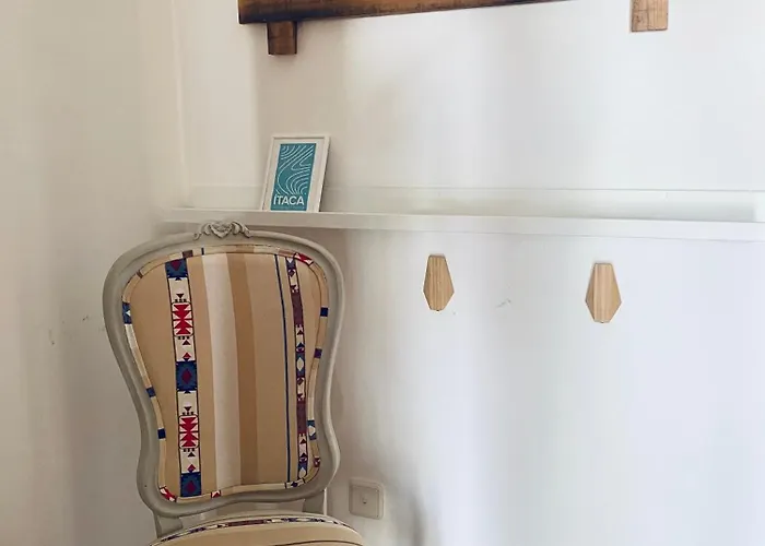 Itaca Experience Playa Do Cabedelo *