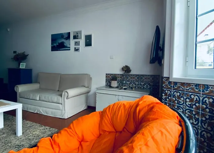 Apartamento Itaca Experience Playa Do Cabedelo