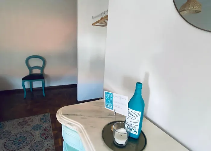 Itaca Experience Playa Do Cabedelo *