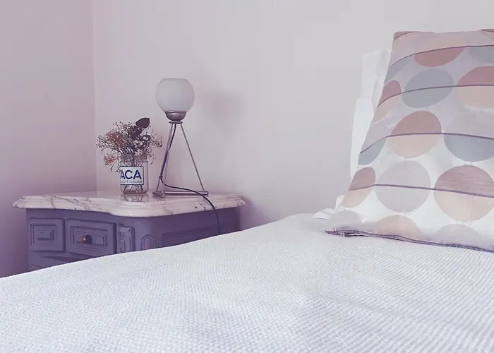 Itaca Experience Playa Do Cabedelo Viana do Castelo