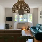 Itaca Experience Playa Do Cabedelo Апартаменты