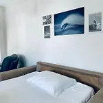 Itaca Experience Playa Do Cabedelo Daire
