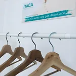 Itaca Experience Playa Do Cabedelo Lägenhet *